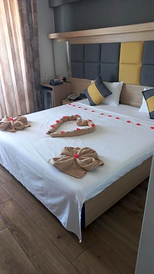 La Vita - La Beiurut Hotel