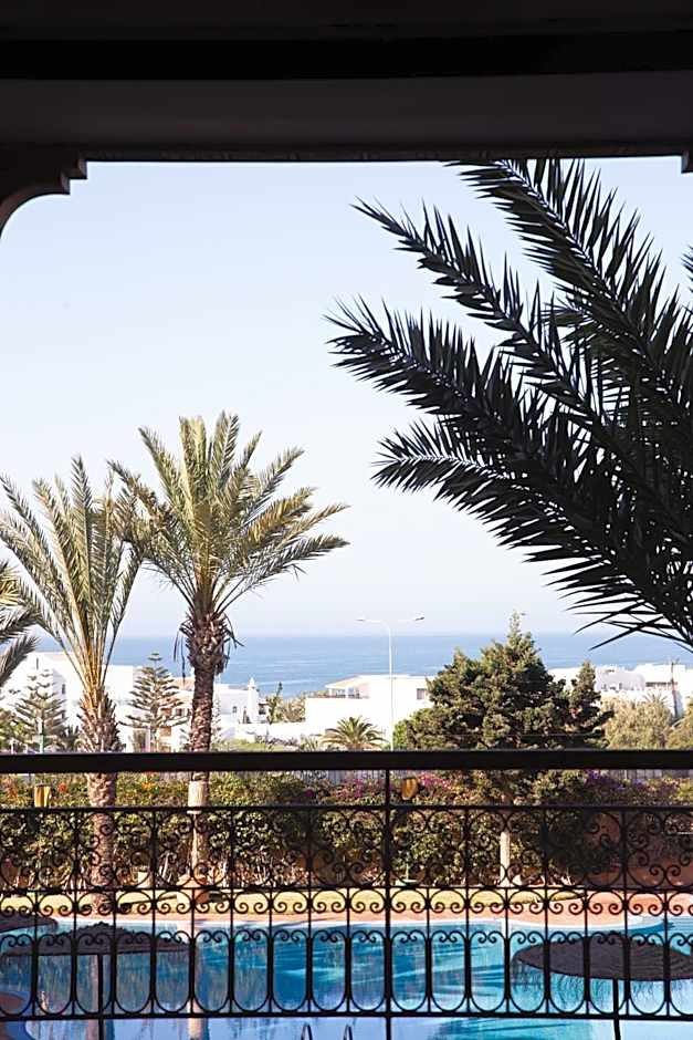 Borjs Hotel Suites & SPA