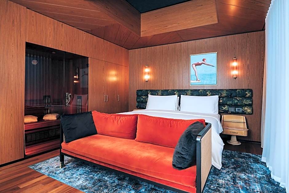 AS Boutique Hotel, superior