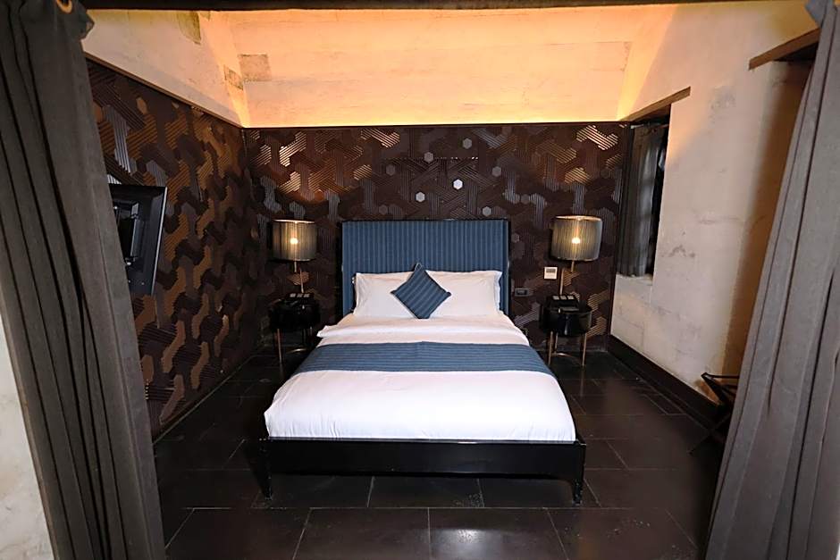 HSVHN Hotel Hışvahan