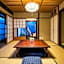 Gion Koyu an Machiya House