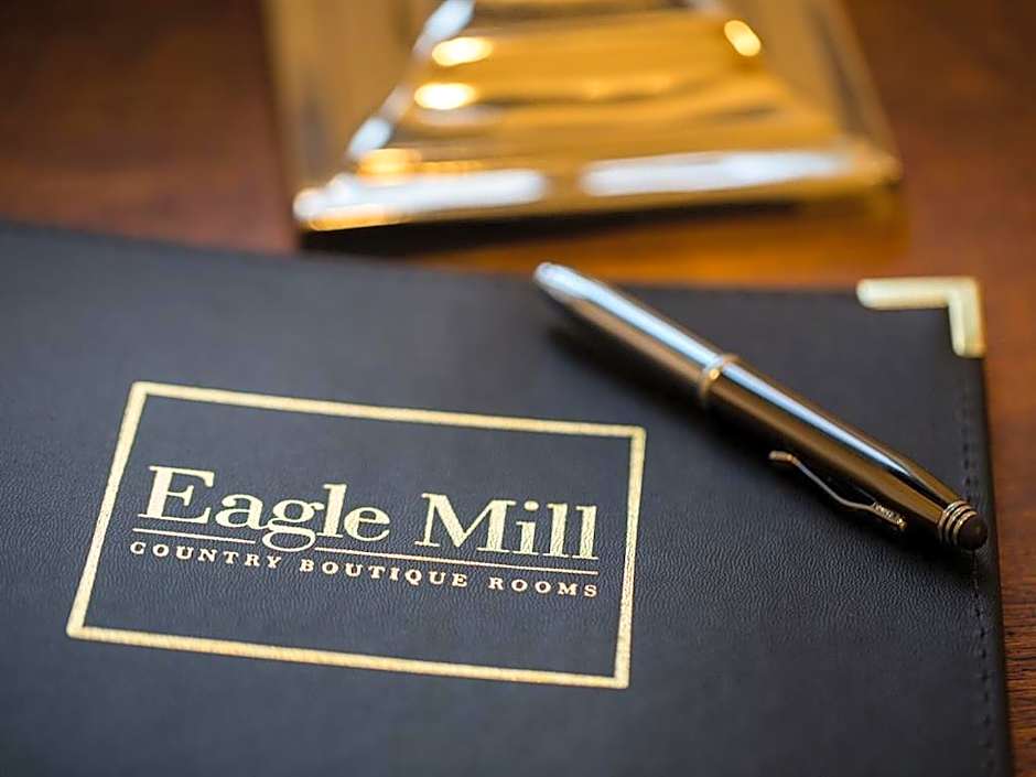 Eagle Mill Country Boutique Rooms