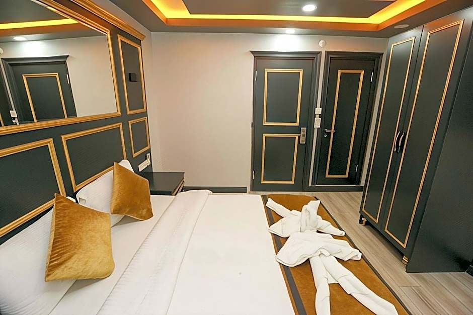 DNZ TAXIM FERIDIYE HoTEL