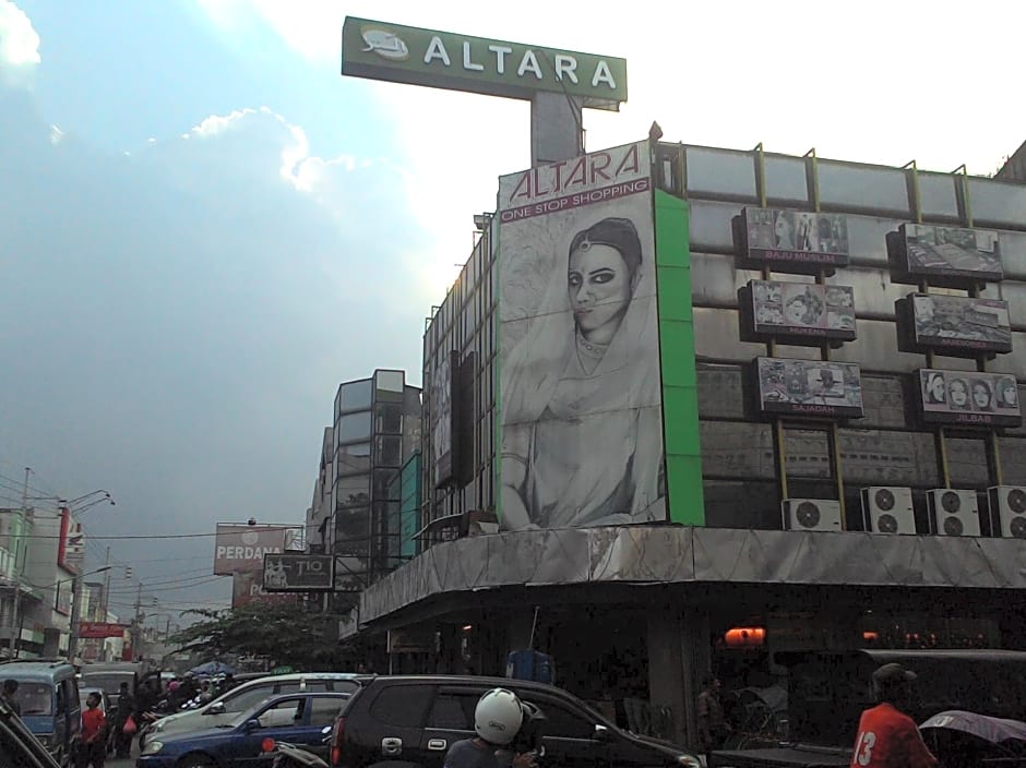 OYO 1851 Hotel Malang                                                                           