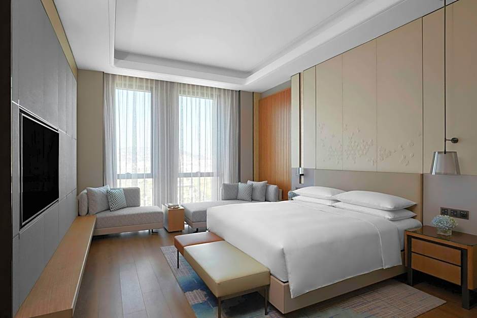Wenzhou Airport Marriott Hotel
