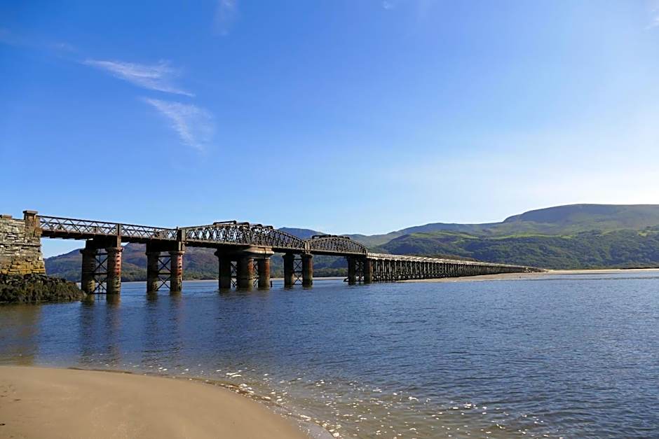 Bae Abermaw Boutique B&B