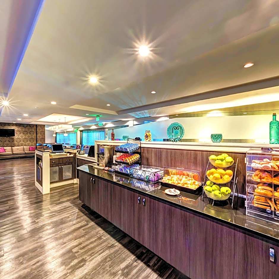 Holiday Inn-Princeton By IHG
