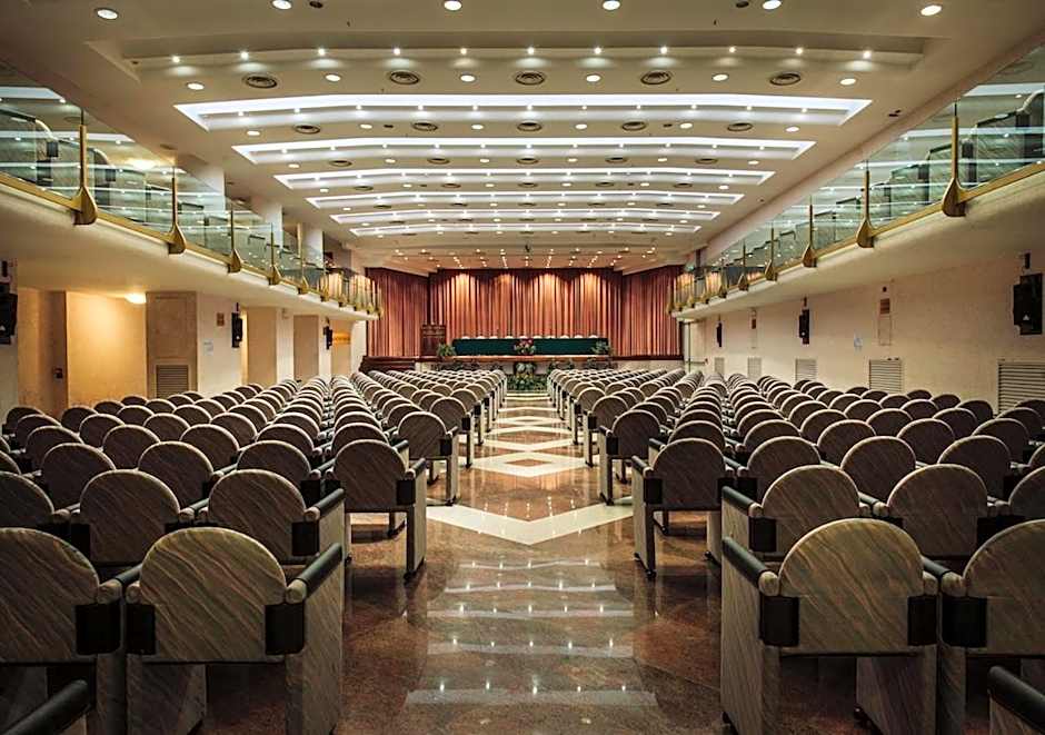 Grand Hotel Excelsior