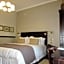 Hotel Boutique Castillo Rojo
