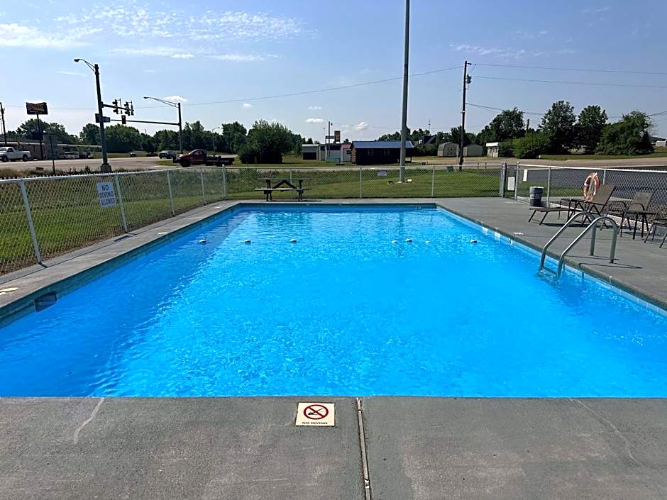 Country Inn - Licking