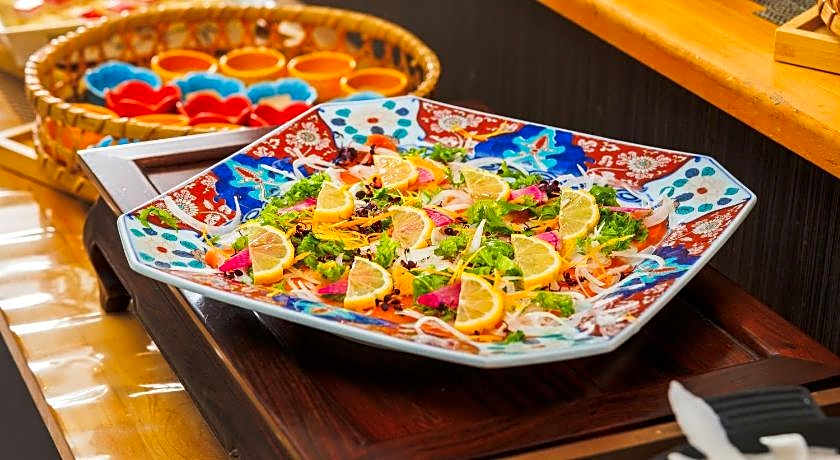 Takamiya Hotel Lucent