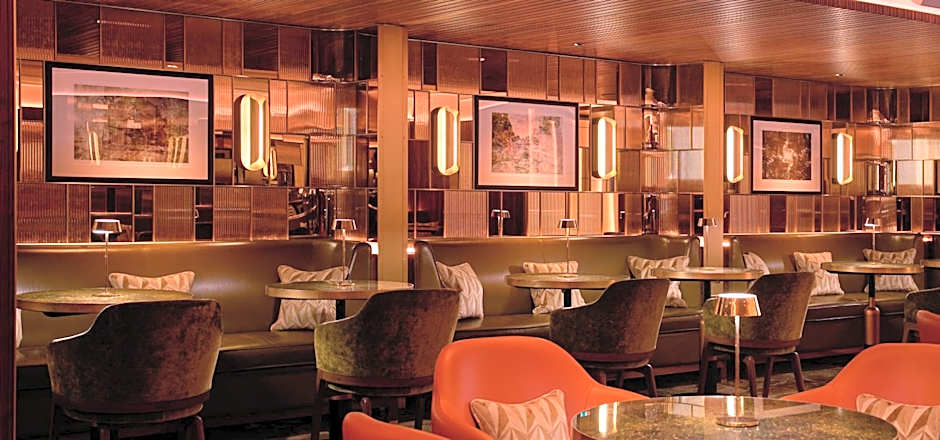 The Fitzwilliam Hotel