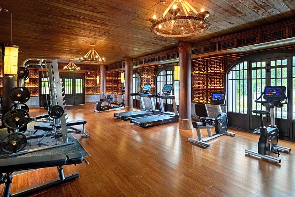 Legacy Yen Tu-MGallery by Sofitel