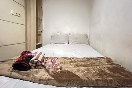 Good Sleep Near Samarinda Central Plaza