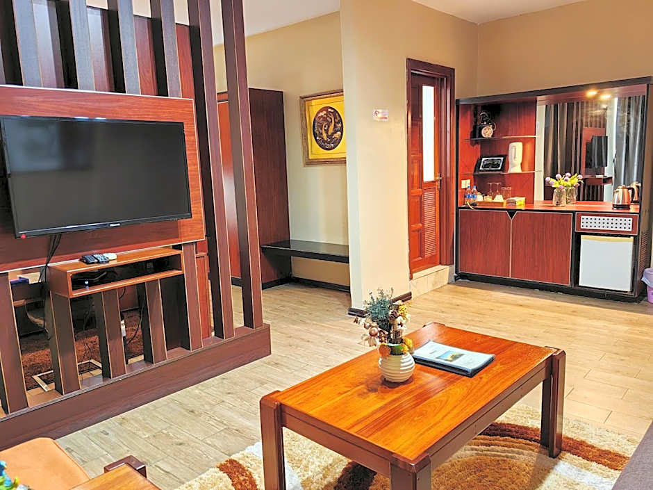 Great Wall Hotel