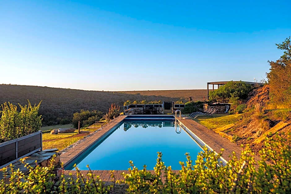 Nyosi Wildlife Reserve