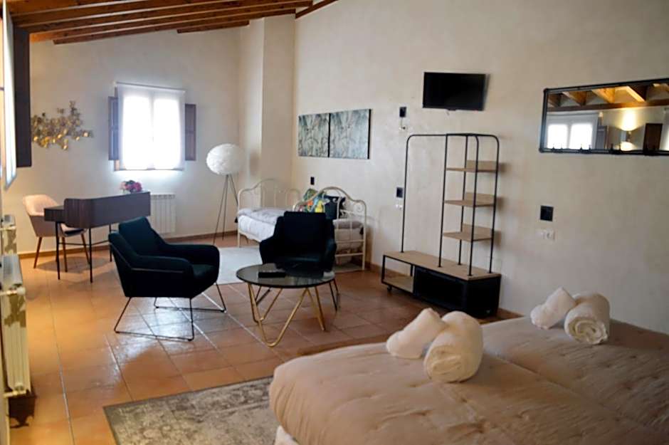 Santa Brigida - Real 1