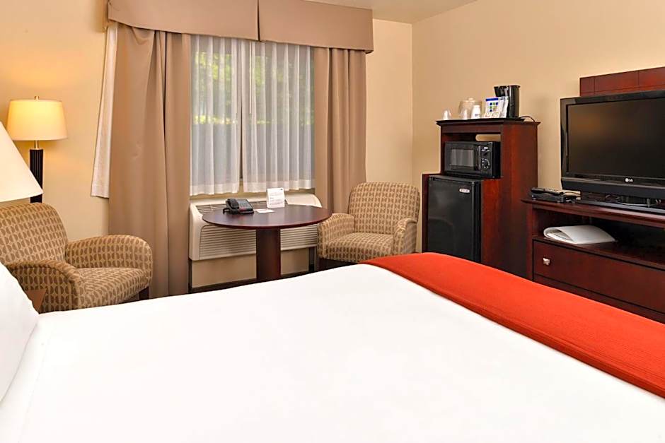 Holiday Inn Express Portland South - Lake Oswego By IHG