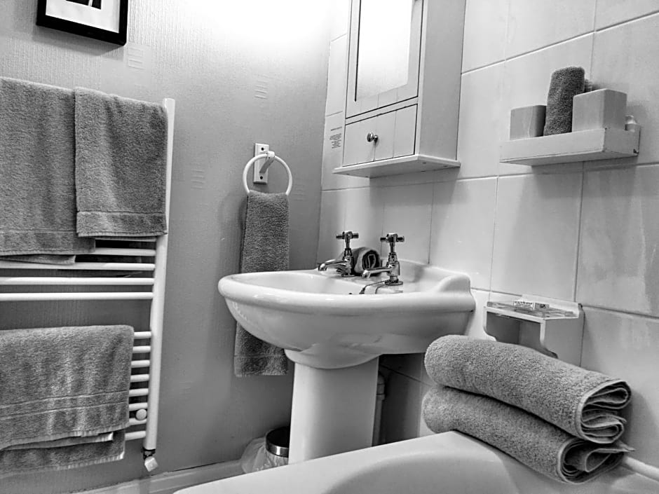 Rutland West Guest House