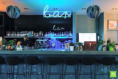 ibis Styles Siedlce