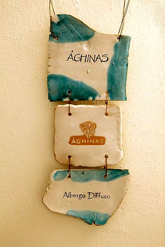 Aghinas