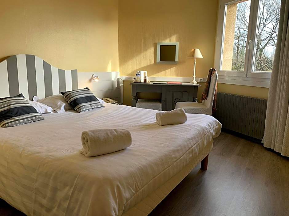 Hotel Causse Comtal Rodez, The Originals Relais