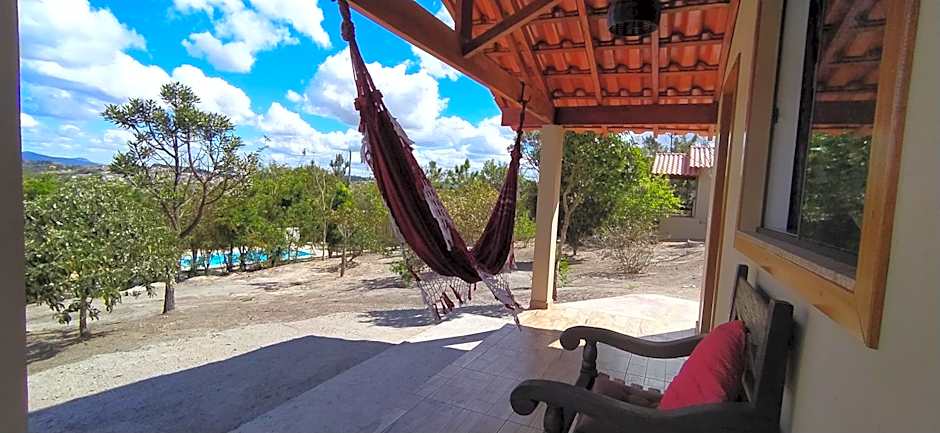 Toca dos Coelhos Chalés - Natureza, Paz e Renovação de Energias