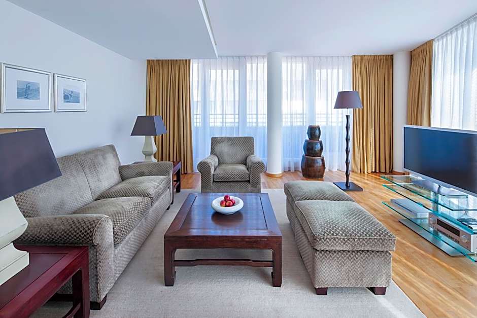 The Mandala Hotel Berlin, a Member of Design Hotels