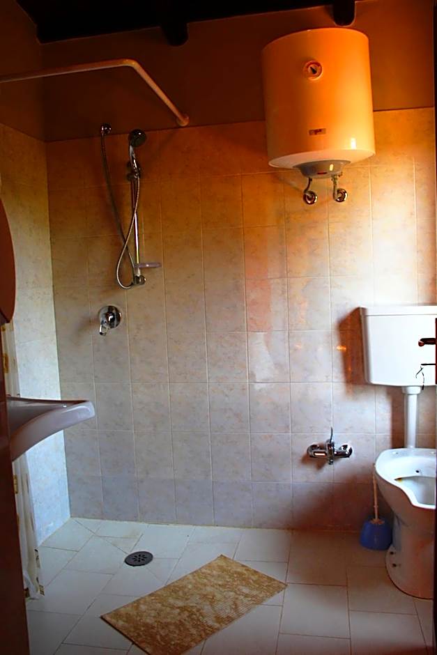 Feudo di Villa Anticaglia