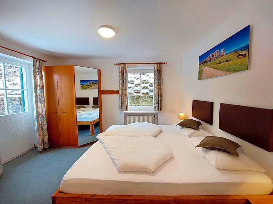 Garni Hotel Melissa