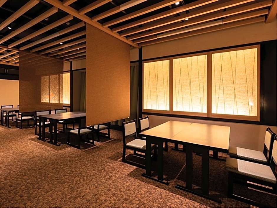Hotel Kurobe