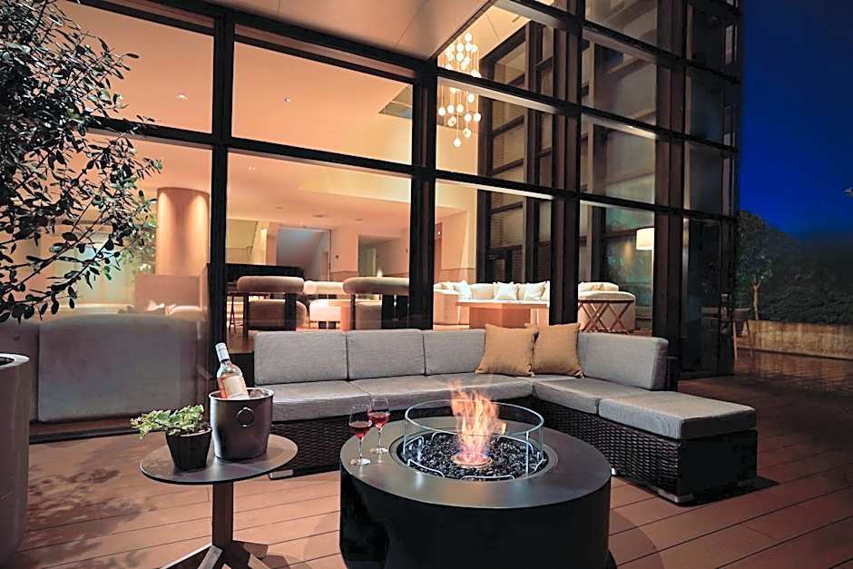 Hotel Grand Bach Atami Crescendo