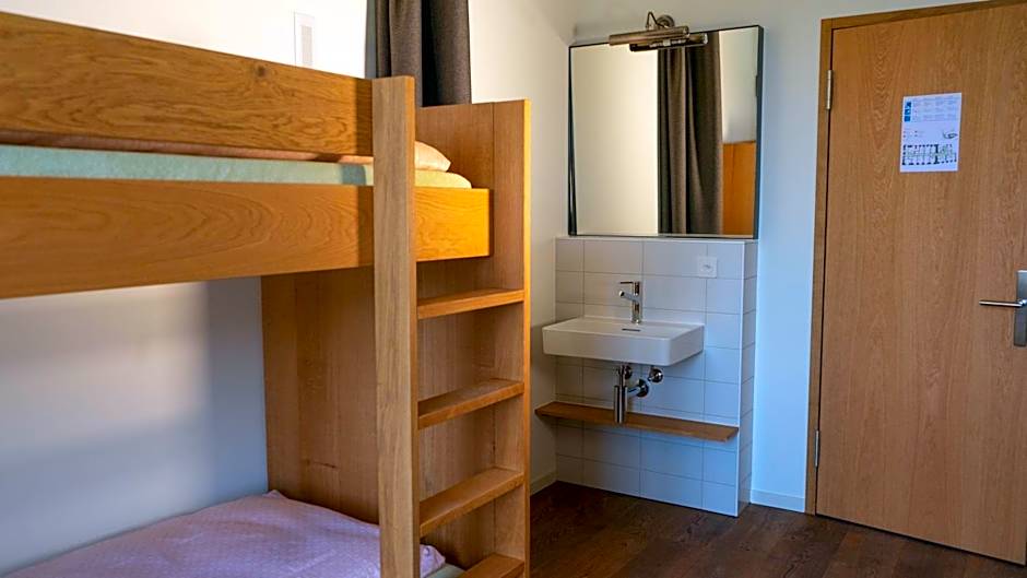 Schloss Burgdorf Youth Hostel