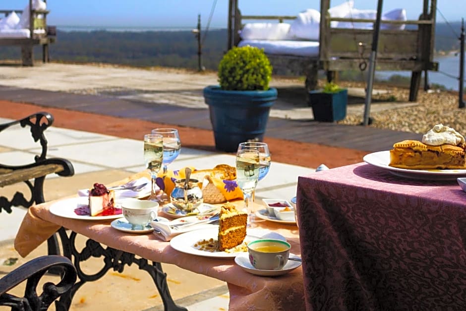 Las Cumbres Boutique Hotel & Spa by DON