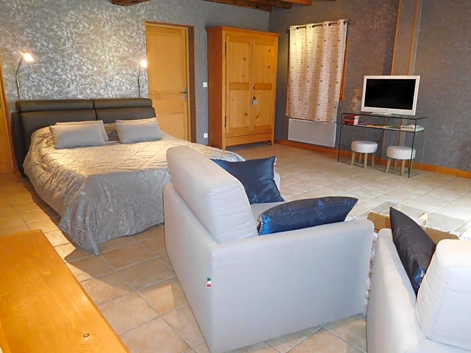 La Chambre D'amis LA COSTIGNIERES