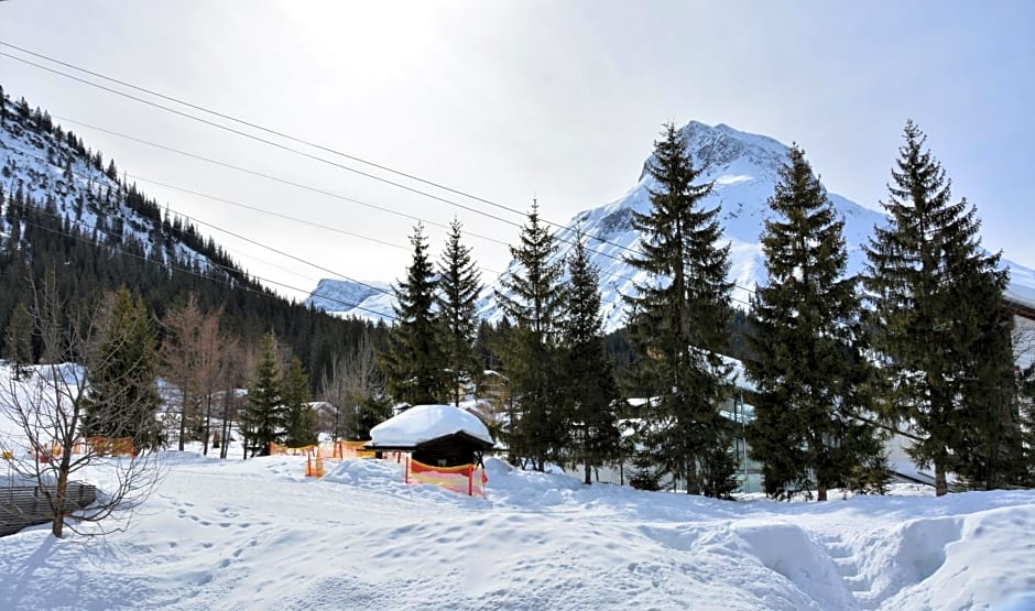 Hotel Berghof