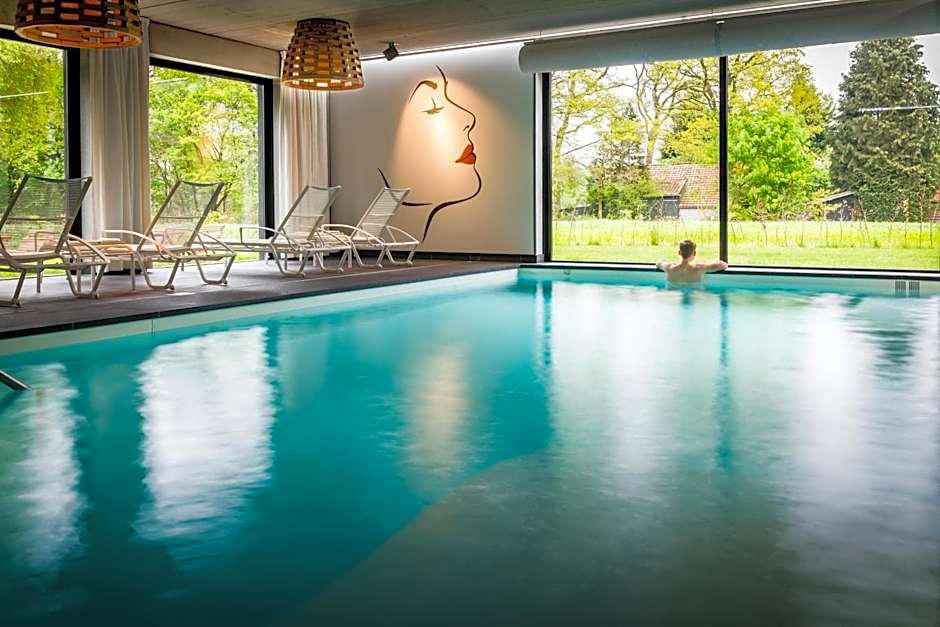 Hotel de Sterrenberg - Adults Only