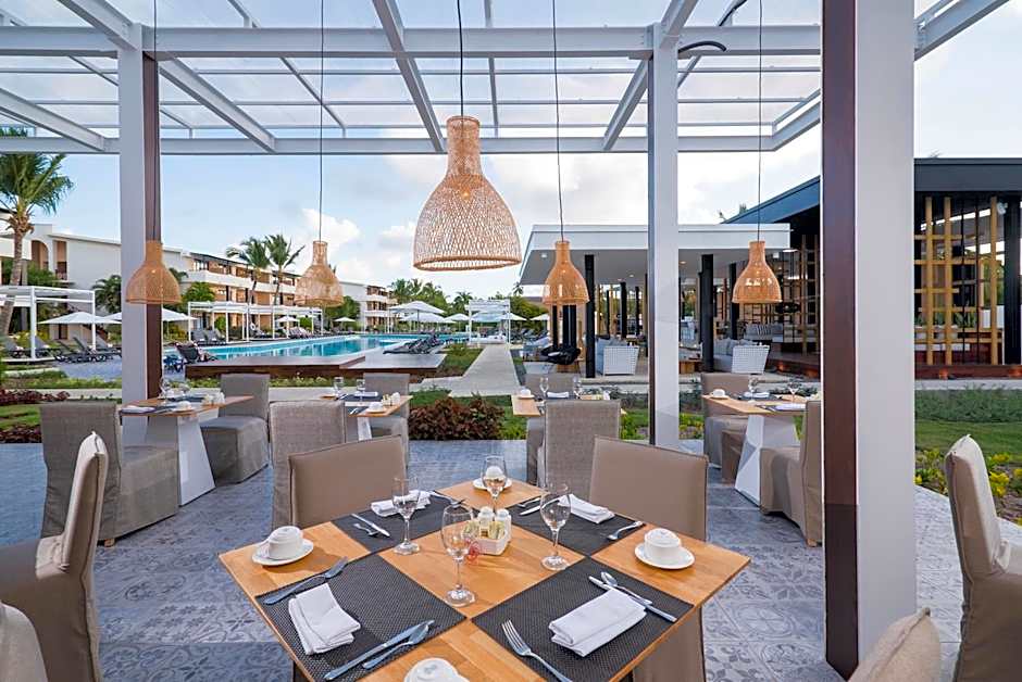 Catalonia Royal Bavaro - All Inclusive - Adults Only