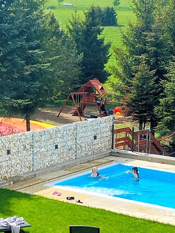 Joy Aparthotel Keilberg