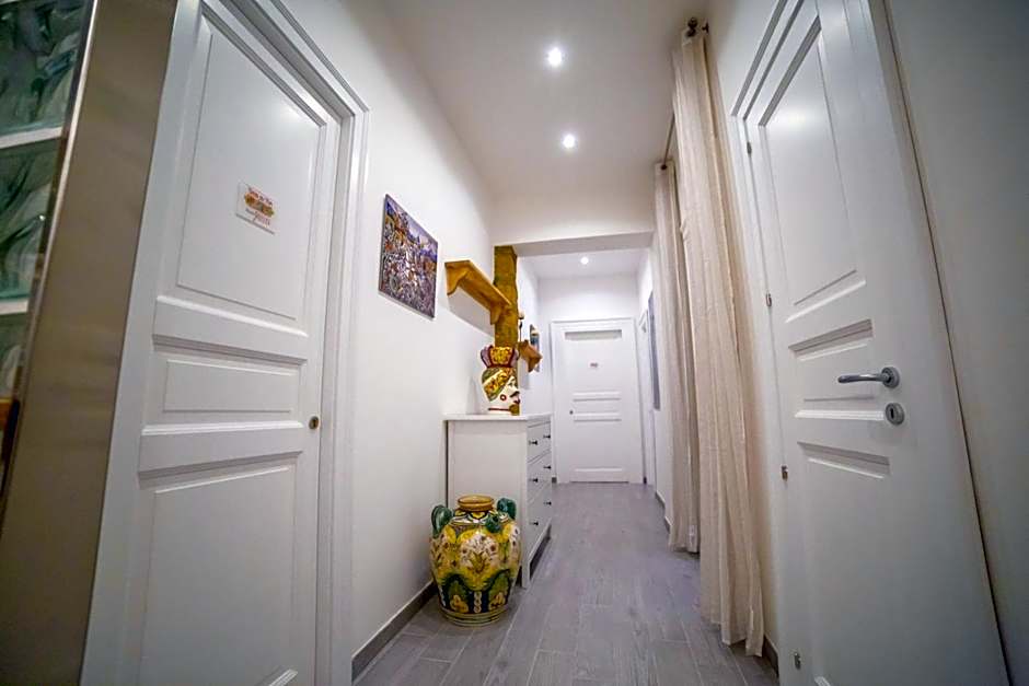 B&B Opera dei Pupi