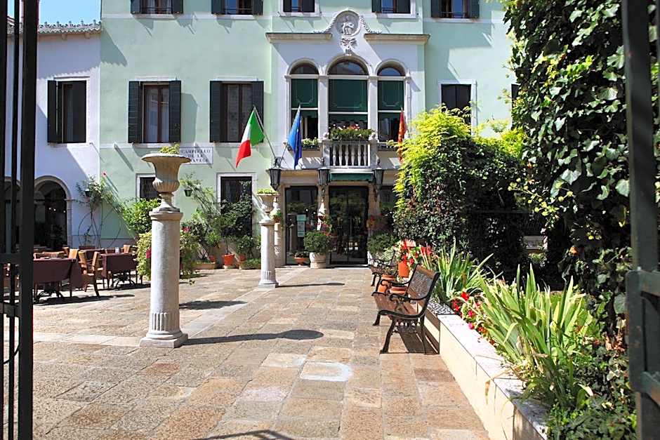 Pensione Accademia - Villa Maravege