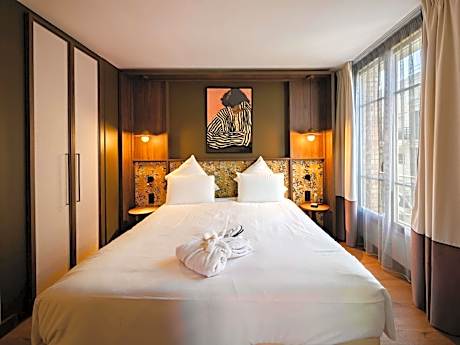 Privilege Double Room