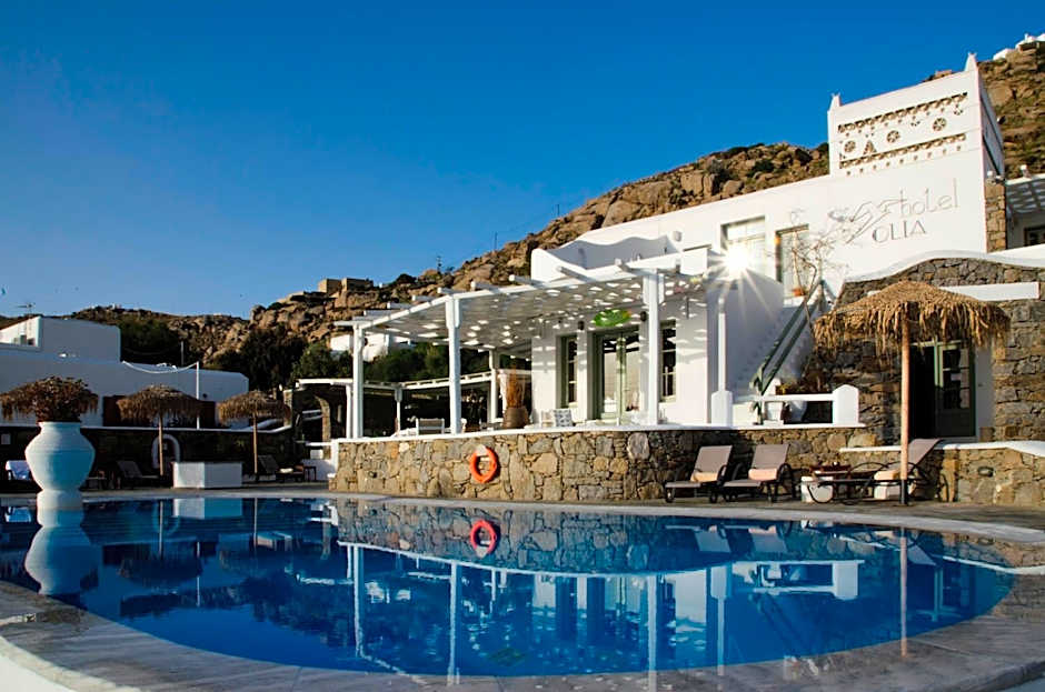 Olia Hotel