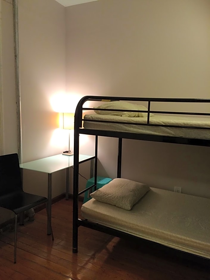 Manhattan Bowery Lodge Inc