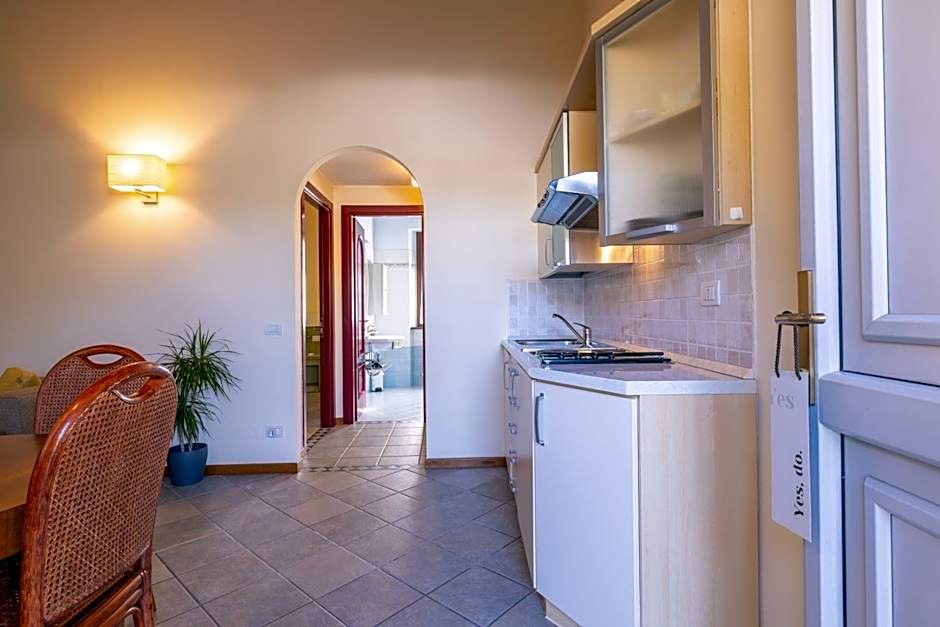 Albergo Villa Edy