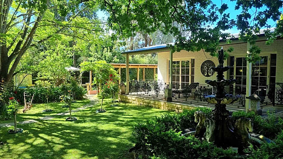 Hahndorf House B&B