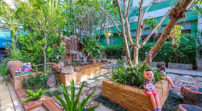 Tee Pak Dee Resident Phuket