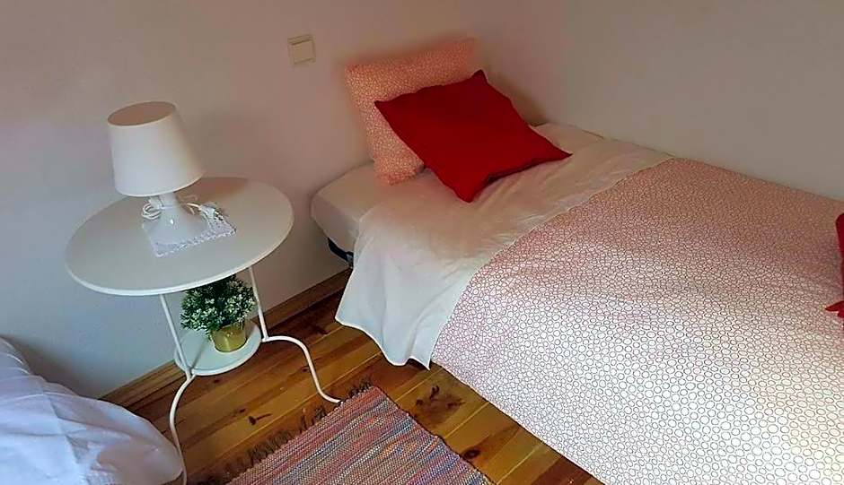 White House Lisbon Hostel