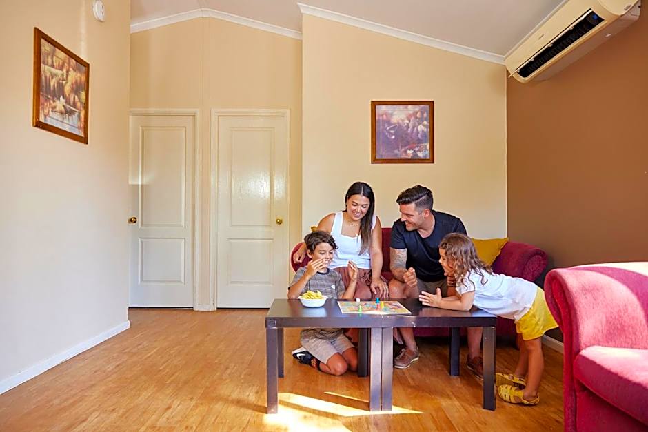 RAC Busselton Holiday Park