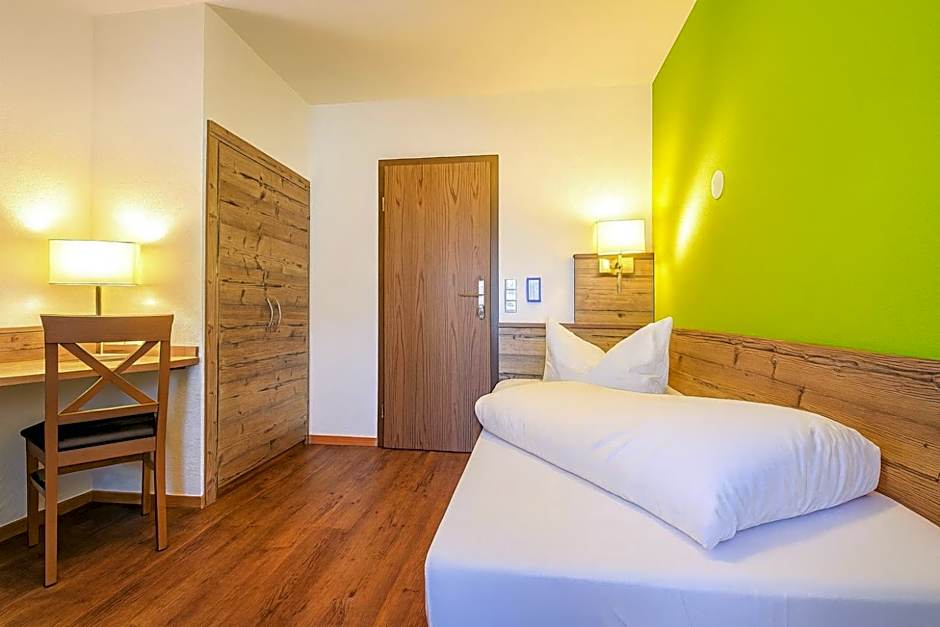 Landgasthof Hotel Rebstock